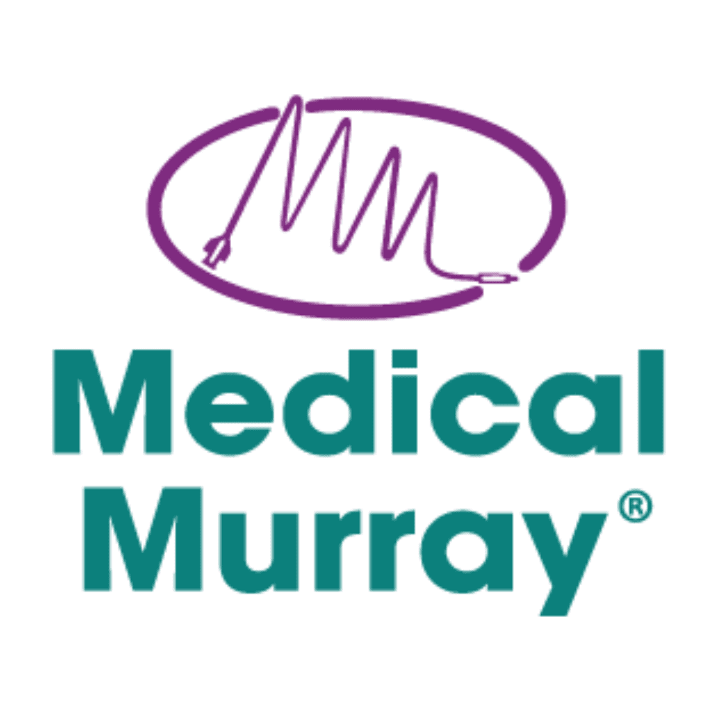 Medical Murray logo