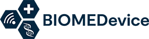 BIOMEDevice Boston logo