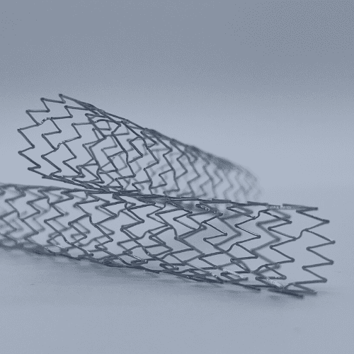 Stent example