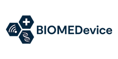BIOMEDevice Logo