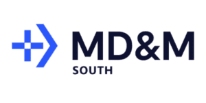 MD&M South Logo