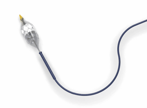 Catheter device