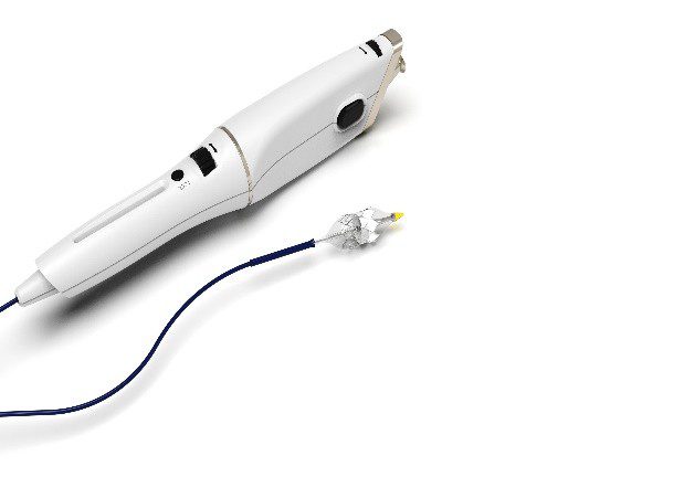 Catheter-based implant delivery system