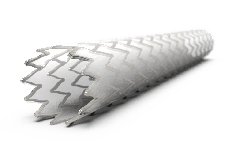 8mm generic stent