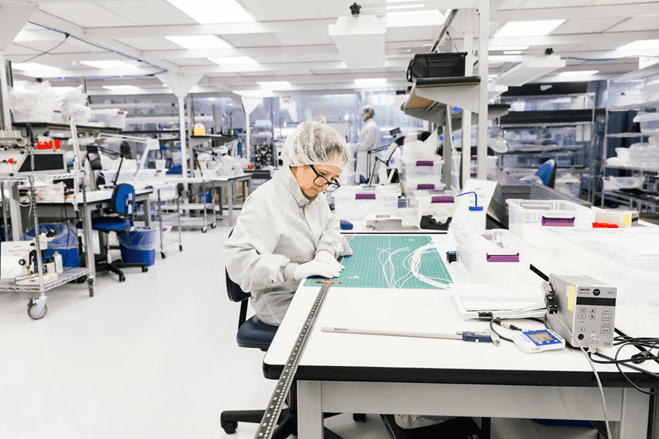 Medical Murray medical device technician