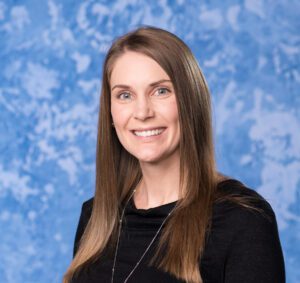 Medical Murray Business Development Director Allison Rodriguez