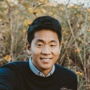 MM People John Hwang Medical Murray Chief Financial Office John Hwang