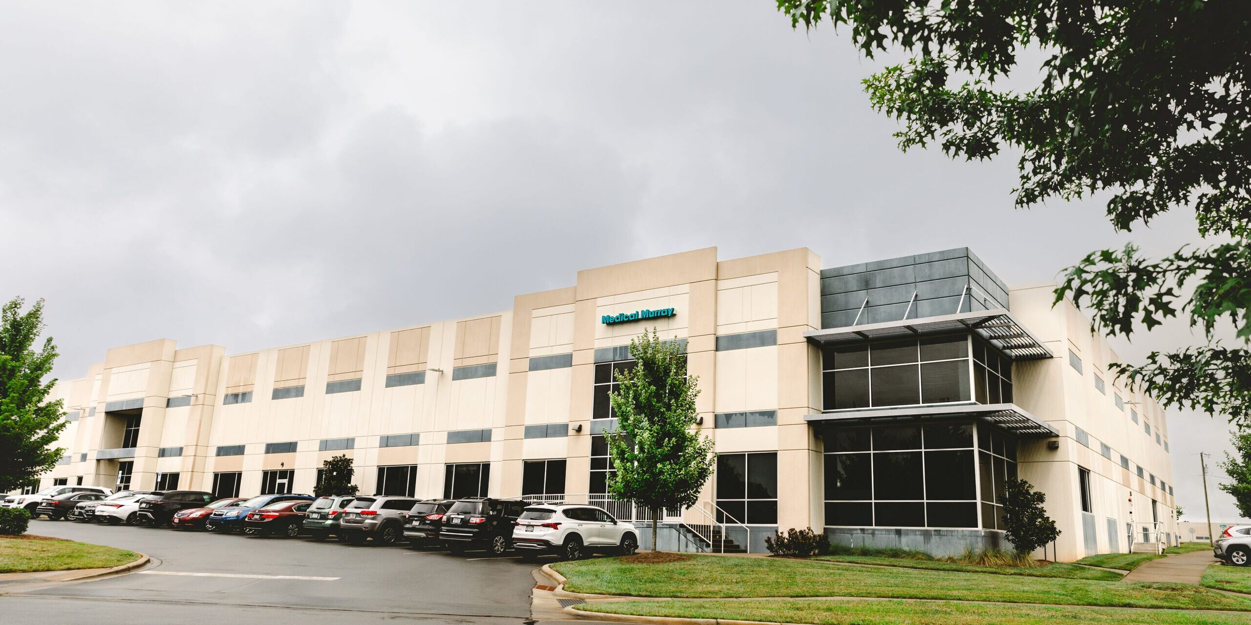 Medical Murray Charlotte, NC facility